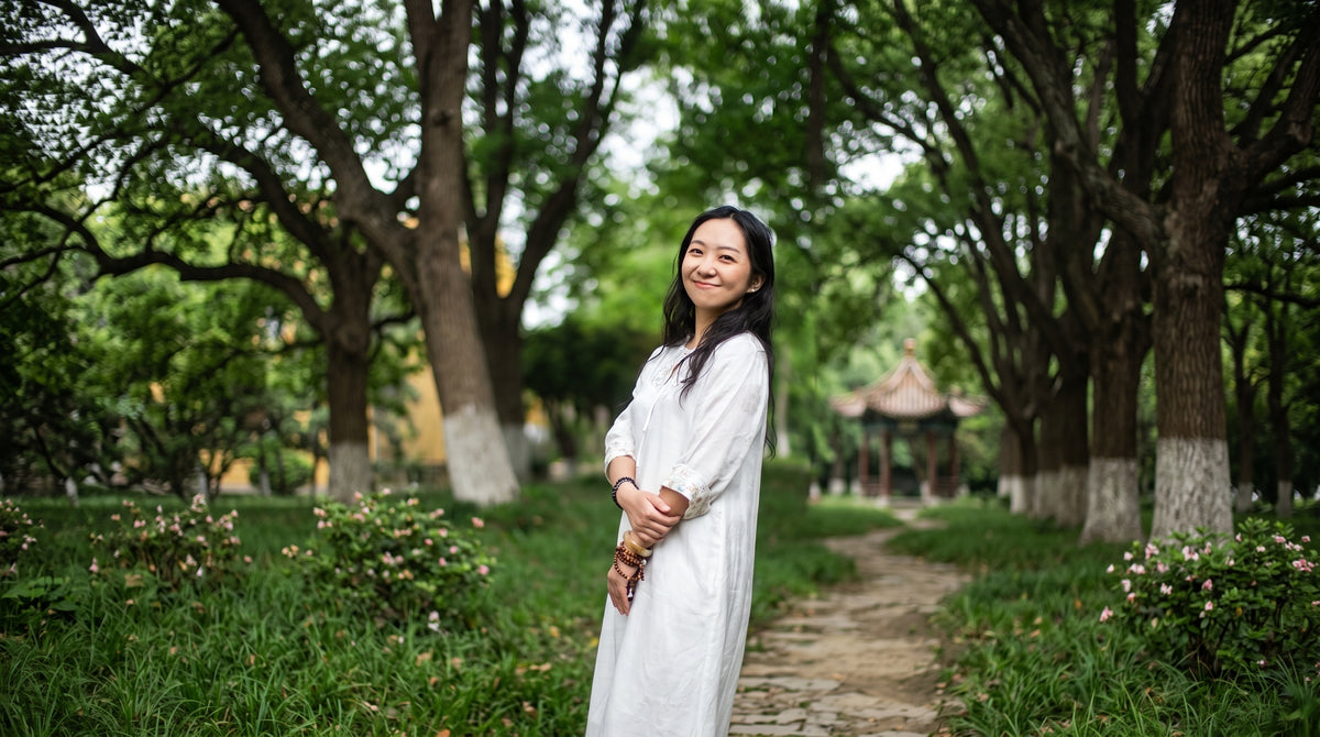Melody Liu