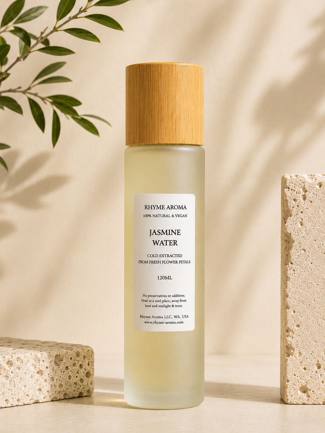Jasmine Hydrosol