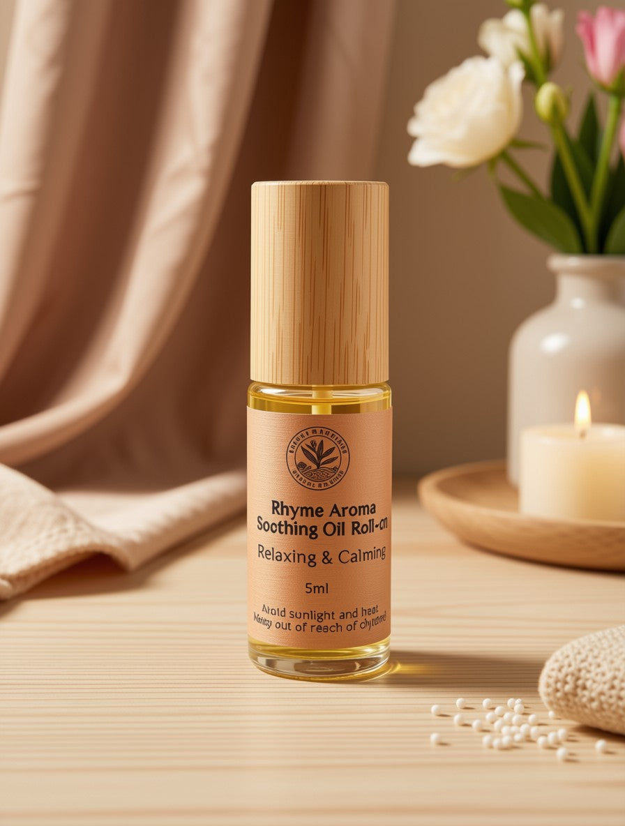 Soothing Oil Roll-On