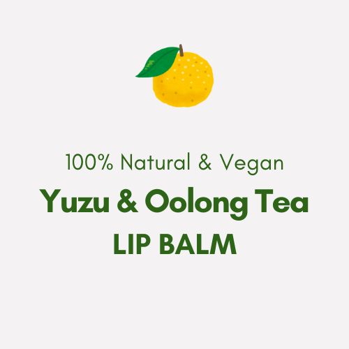 Pure Bloom Lip Balm